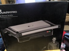 Kontaktgrill | Tischgrill |