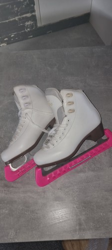 Graf bolero schlittschuhe - bolero,