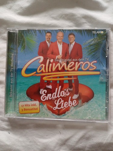 Calimeros endlos - calimeros,