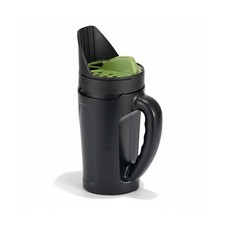 Handstreuer Düngerstreuer