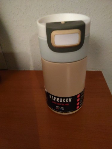 Kambukka thermobecher 300ml - thermobecher,