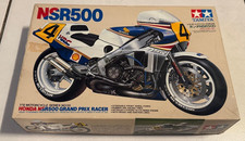 Honda NSR500 Grand Prix Racer