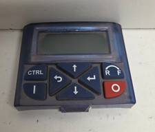 GUARANTEED! LENZE 30V KEYPAD