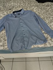 Walbusch Herrenhemd Langarm