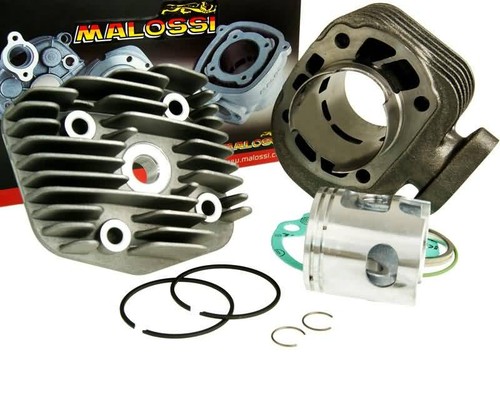 Zylinderkit malossi sport - zylinderkit,
