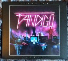 Callejon -Fandigo  (CD