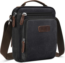 Ruschen Umhängetasche