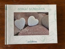 Sergio Bambaren * Liebe ist