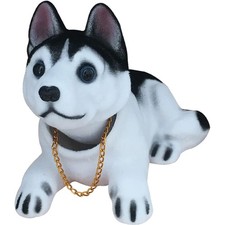 Auto Dekoration Hund