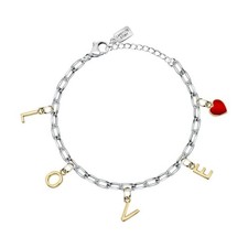 Armband LA PETITE STORY Stahl