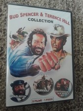 Bud Spencer & Terence Hill