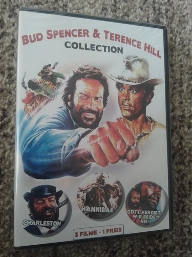 Bud spencer terence hill - bud,