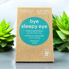 APRICOT Eyelid Tapes , bye sleepy eye Augenlid Tapes (96Stk.)