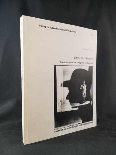 Licht bild medium - -,