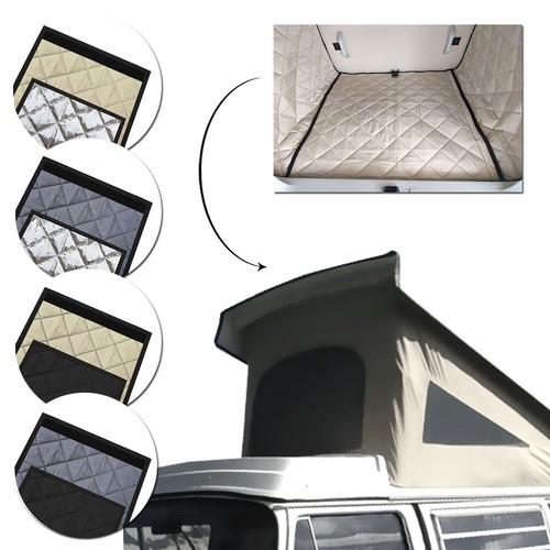 Isocamp magnet thermomatten - isocamp®,