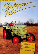 3) Schlepper Post 02/2000 -