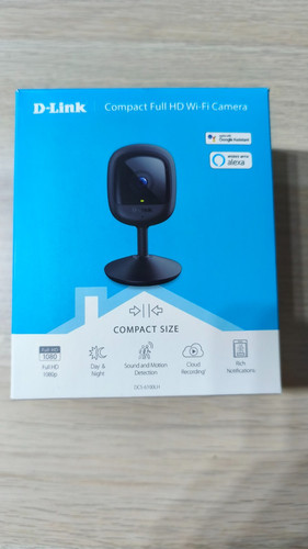 Link compact full - d-link,