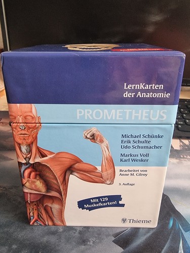 Lernkarten der anatomie - der, anatomie#