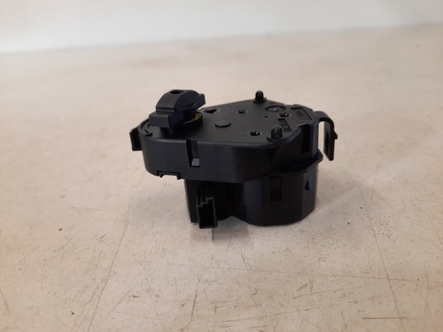 Stellmotor klimaanlage heizung - stellmotor,