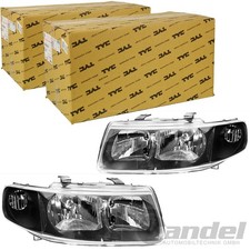 2x TYC H7/H1 SCHEINWERFER