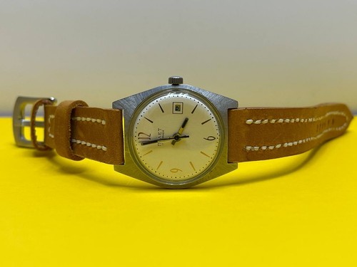 Poljot ussr vintage automatik - poljot,