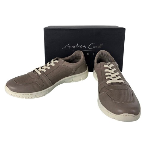 Andrea conti sneaker 42 - conti, gr.42