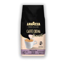 Lavazza Caffè Crema Barista