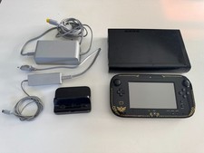Nintendo wii premium pack - wii,