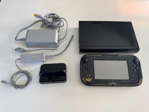 Nintendo wii premium pack - nintendo,