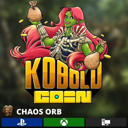 100x 000x chaos orb last - -,