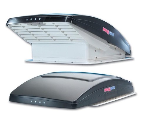 Maxxair maxxfan deluxe - maxxair,