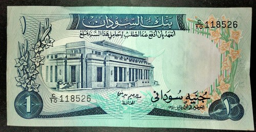 Alte banknote für sammler - alte,