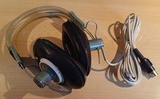 DK 66 Dynamischer Stereo Kopfhörer DDR mit Ohrpolster