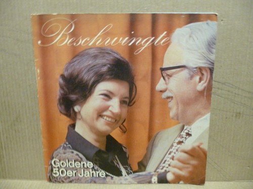 Beschwingte goldene 50er jahre - beschwingte,