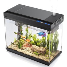 Nano Aquarium 9L mit