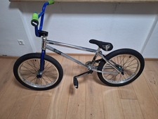 Custom BMX 20,5 Zoll