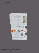 Beckhoff, Modul, EL2634