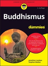 Buddhismus für Dummies |
