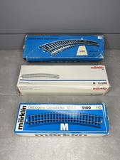 Märklin spur gleis 5120 - gleis,