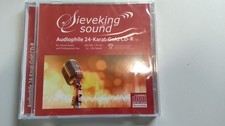 Audiophile karat gold r - 24,