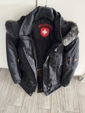 Wellenstein Parker  DAMEN