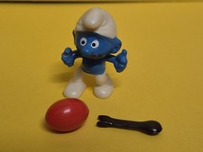 Ü Ei Olympiade Der Schlümpfe