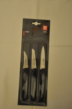 Zwilling messerset - zwilling, (3stück)