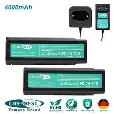 4,0Ah Für Paslode 404400
