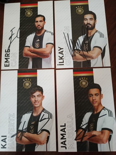 Ilkay gündogan emre can - ilkay,