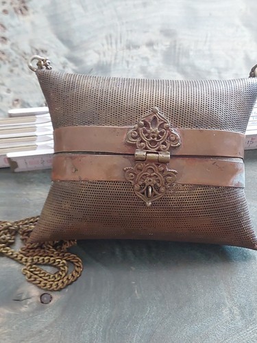 Vintage art deco damen - vintage,