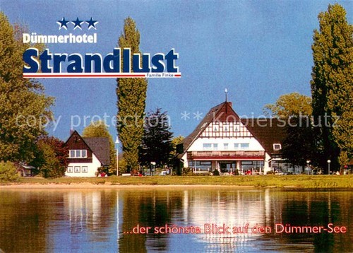 Lembruch duemmerhotel - lembruch,