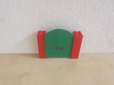(A04) Lego Duplo Scheunen Tor