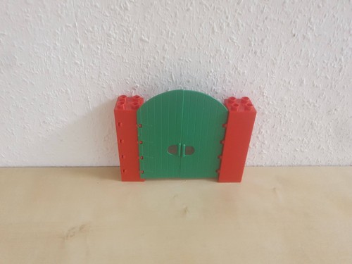 Lego duplo scheunen - duplo, tor