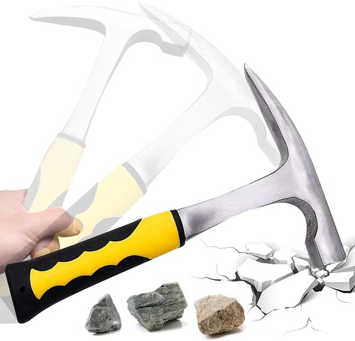 Geologischer hammer stahl - geologischer,